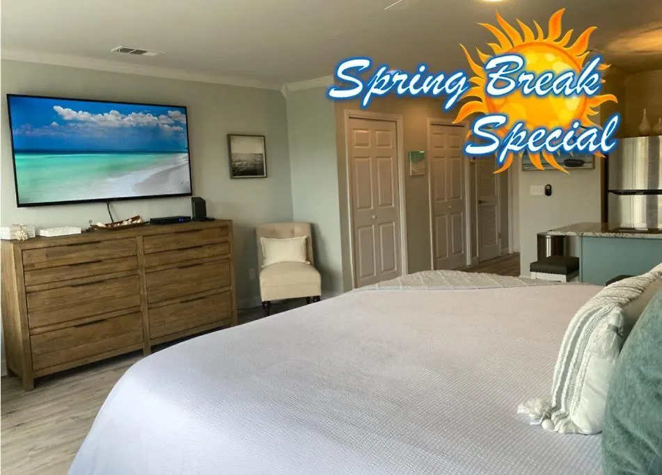 Bliss! Your Dream On Isle! Apartment *