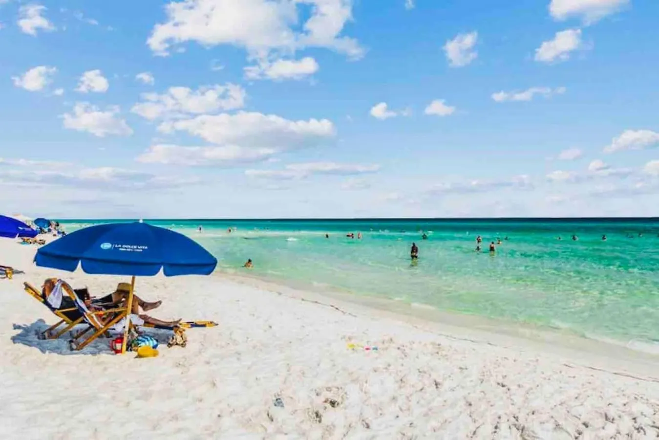 Kokomo - Walk To - - Golf * Destin