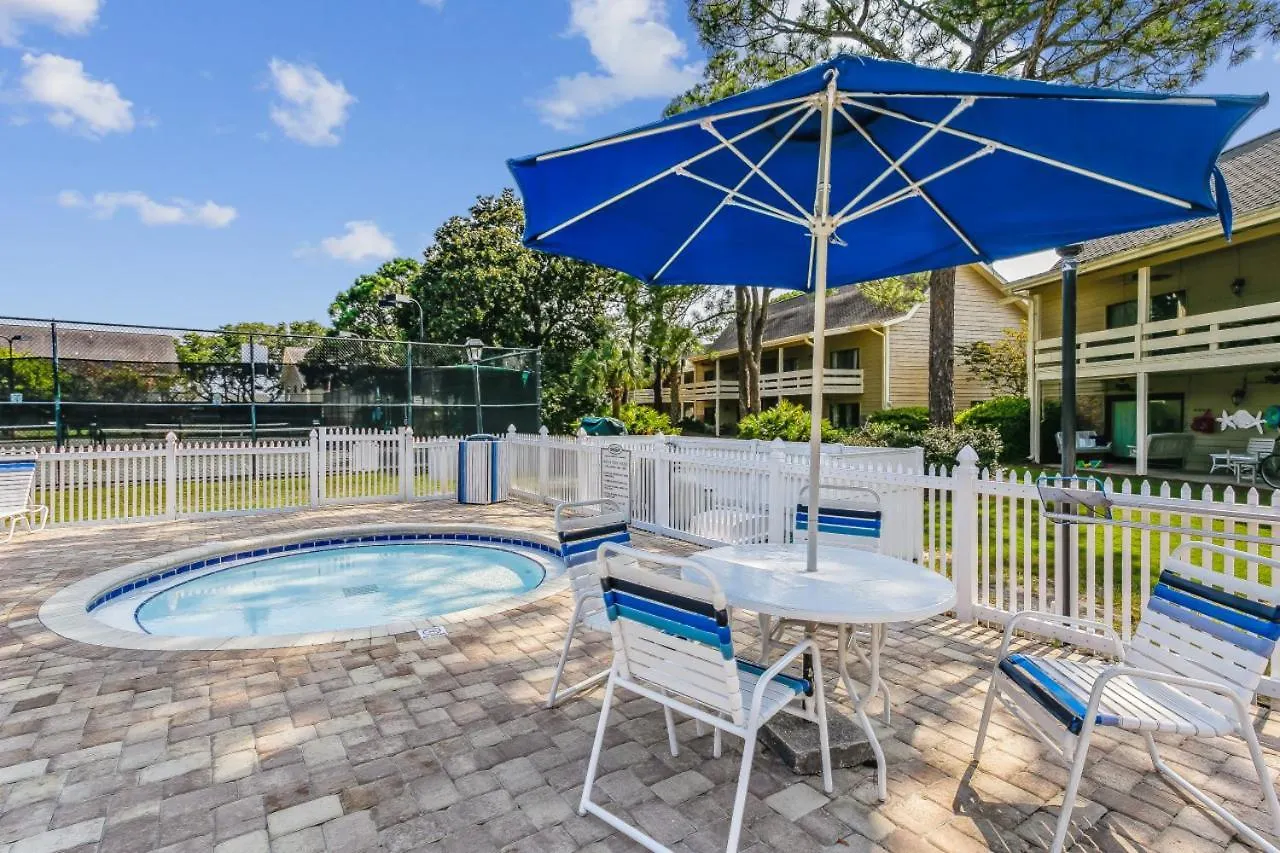 Kokomo - Walk To - - Golf Holiday home