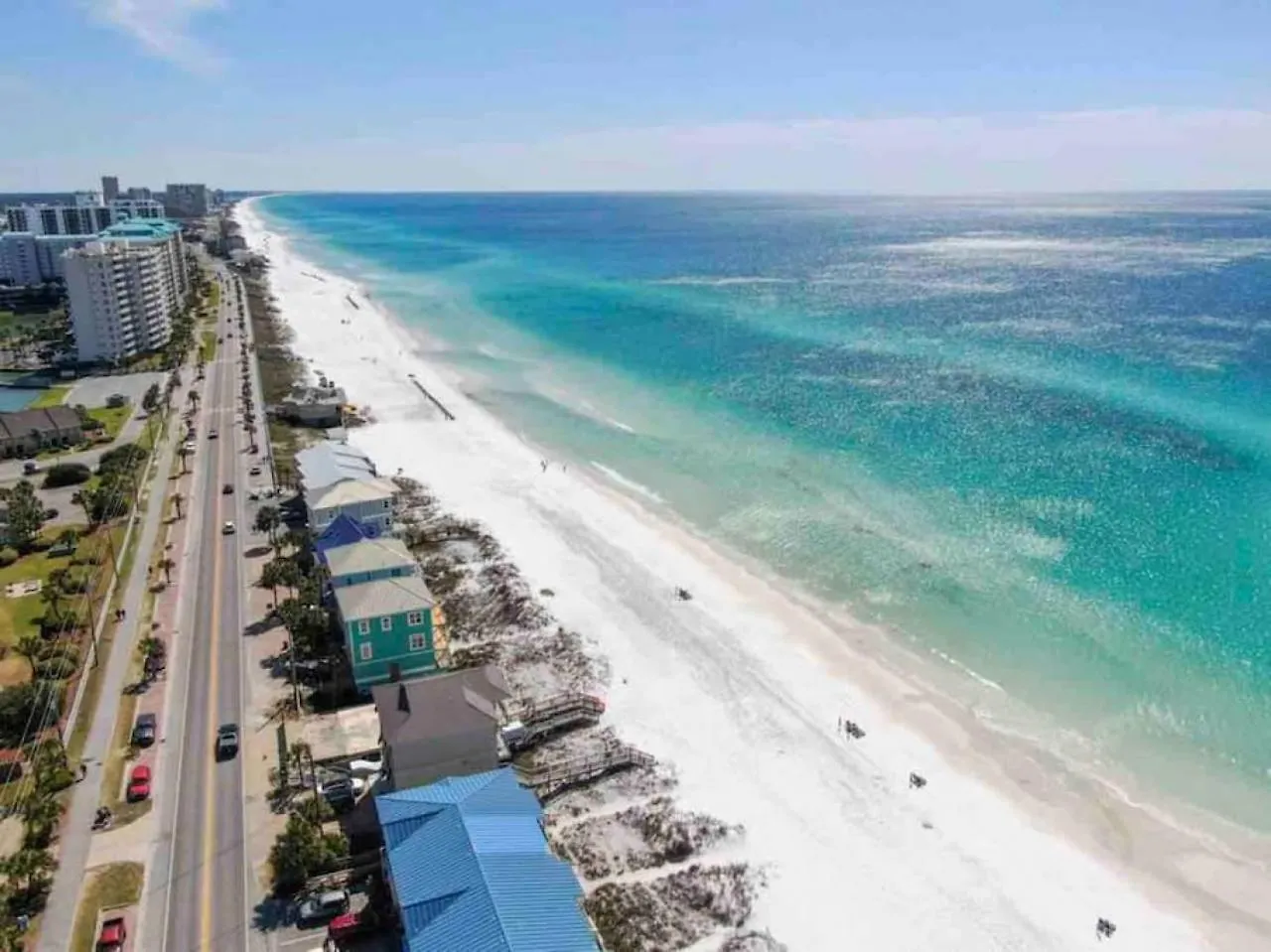 Kokomo - Walk To - - Golf * Destin