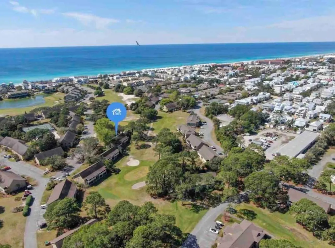 Holiday home Kokomo - Walk To - - Golf *