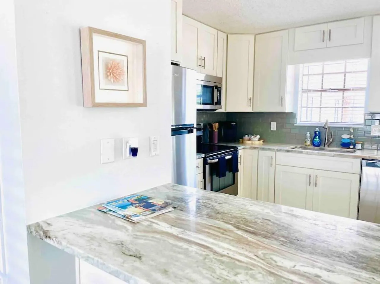 Holiday home Sol Searching - Family Friendly