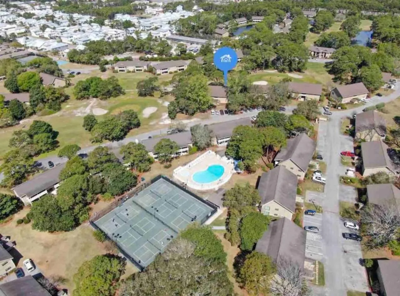 Kokomo - Walk To - - Golf Holiday home *