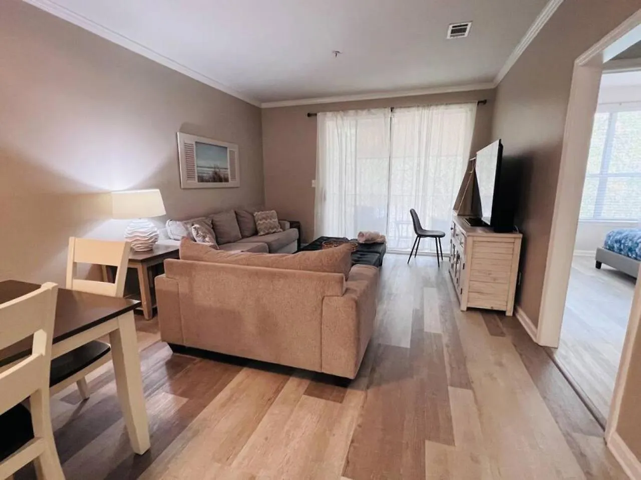 Sea Haven - Setups - Pool - Gym Holiday home *
