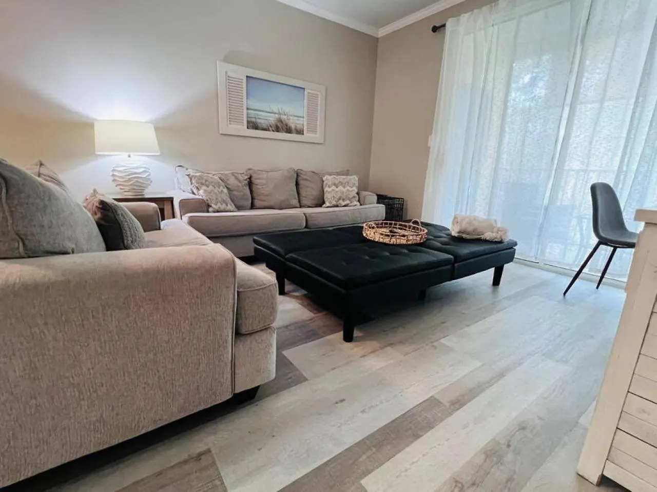 Holiday home Sea Haven - Setups - Pool - Gym