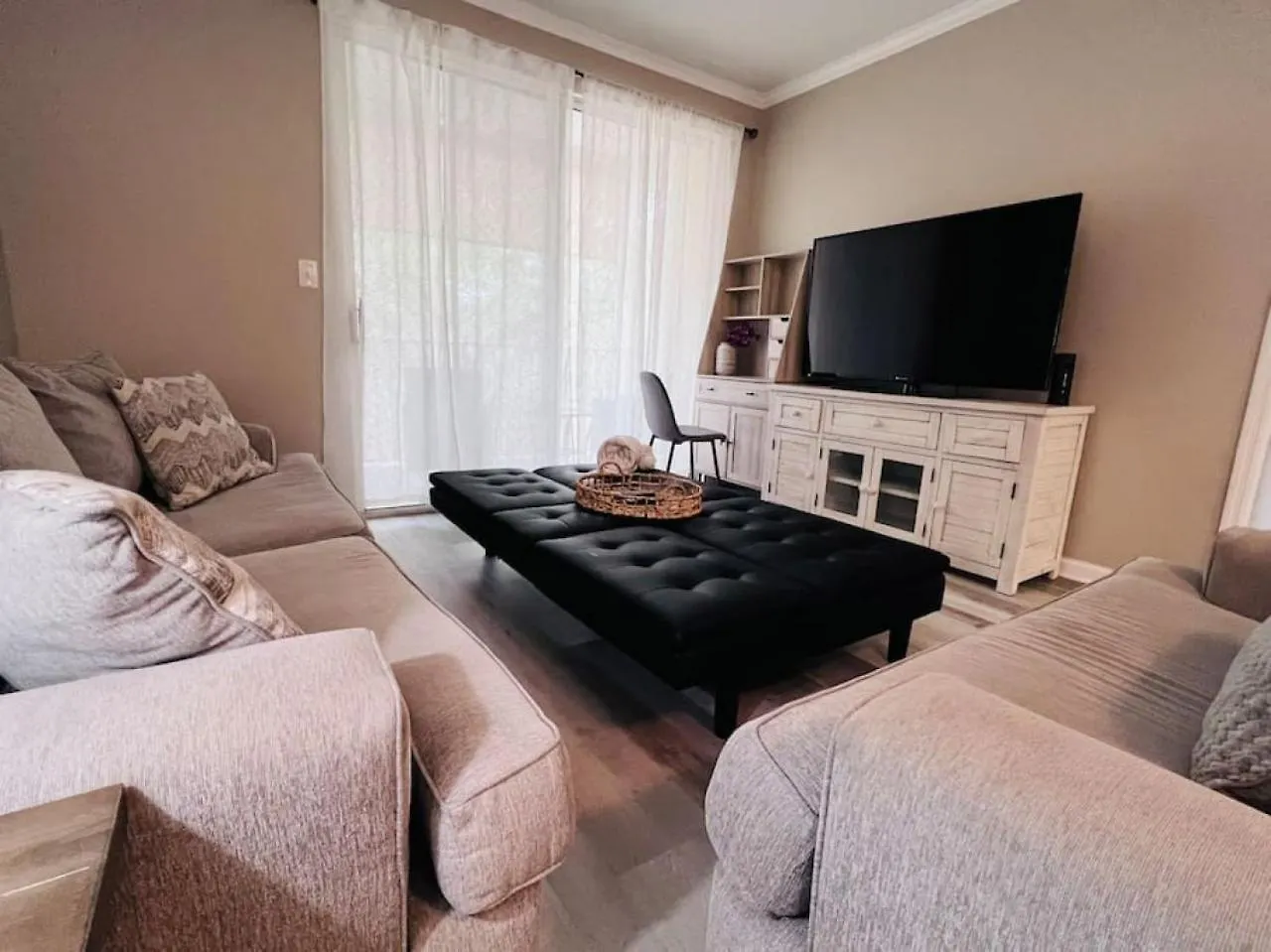 Holiday home Sea Haven - Setups - Pool - Gym Destin