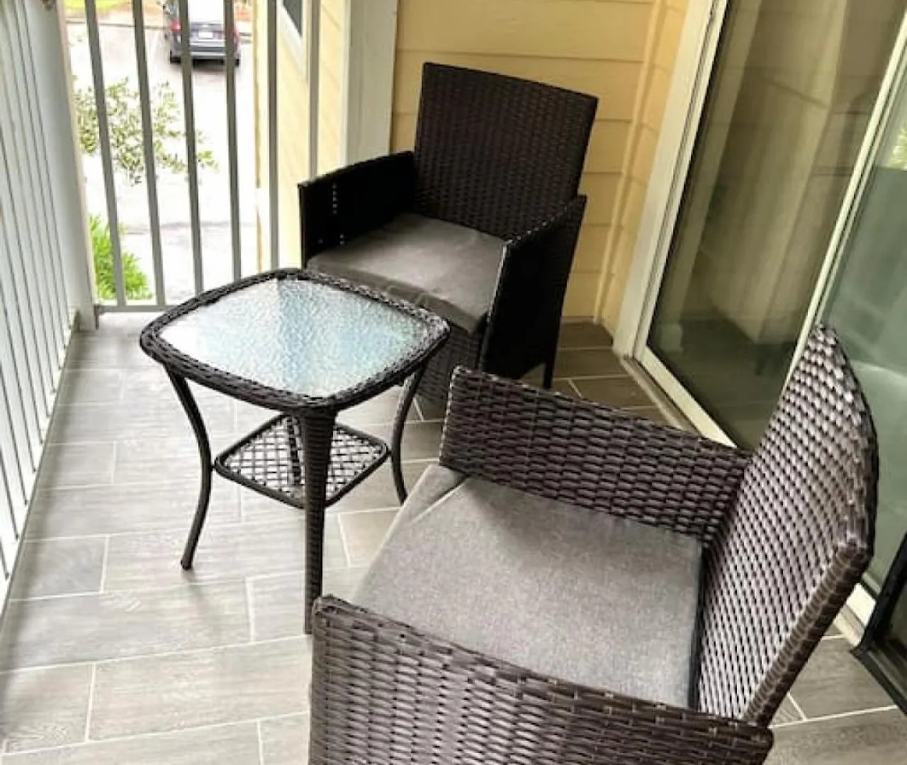 Sea Haven - Setups - Pool - Gym Destin