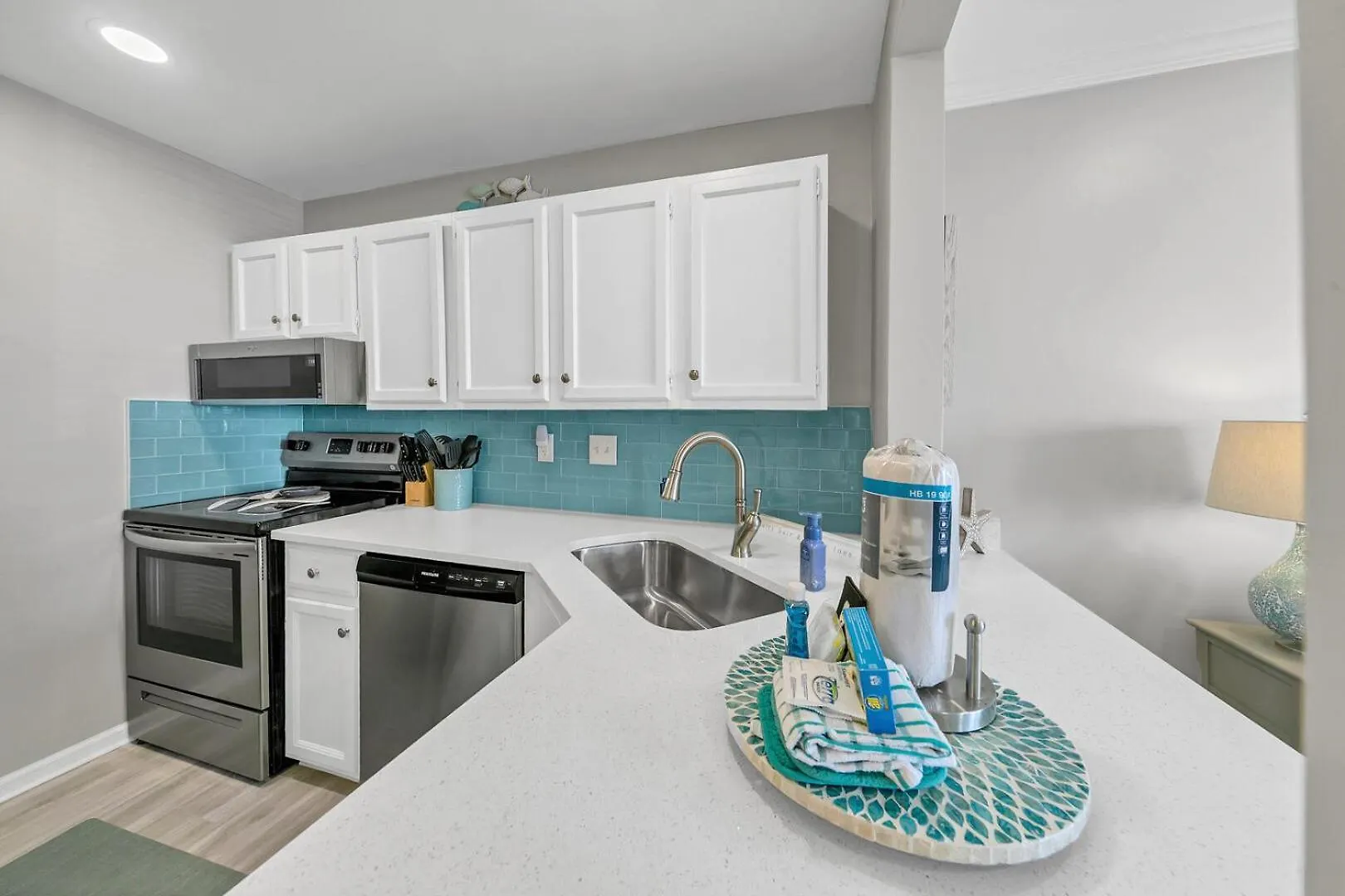 Casa vacanze Newly Remodeled In Sandpiper Cove Now With Free Service And Pet Friendly