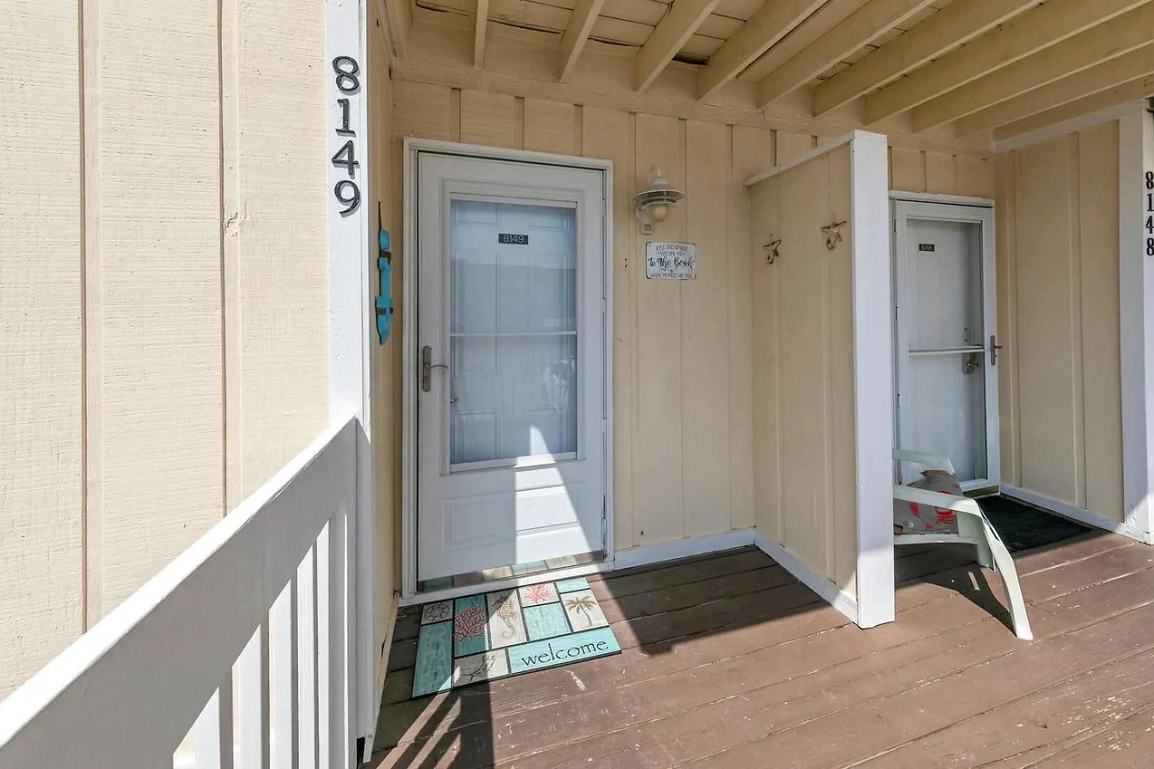 Casa vacanze Newly Remodeled In Sandpiper Cove Now With Free Service And Pet Friendly