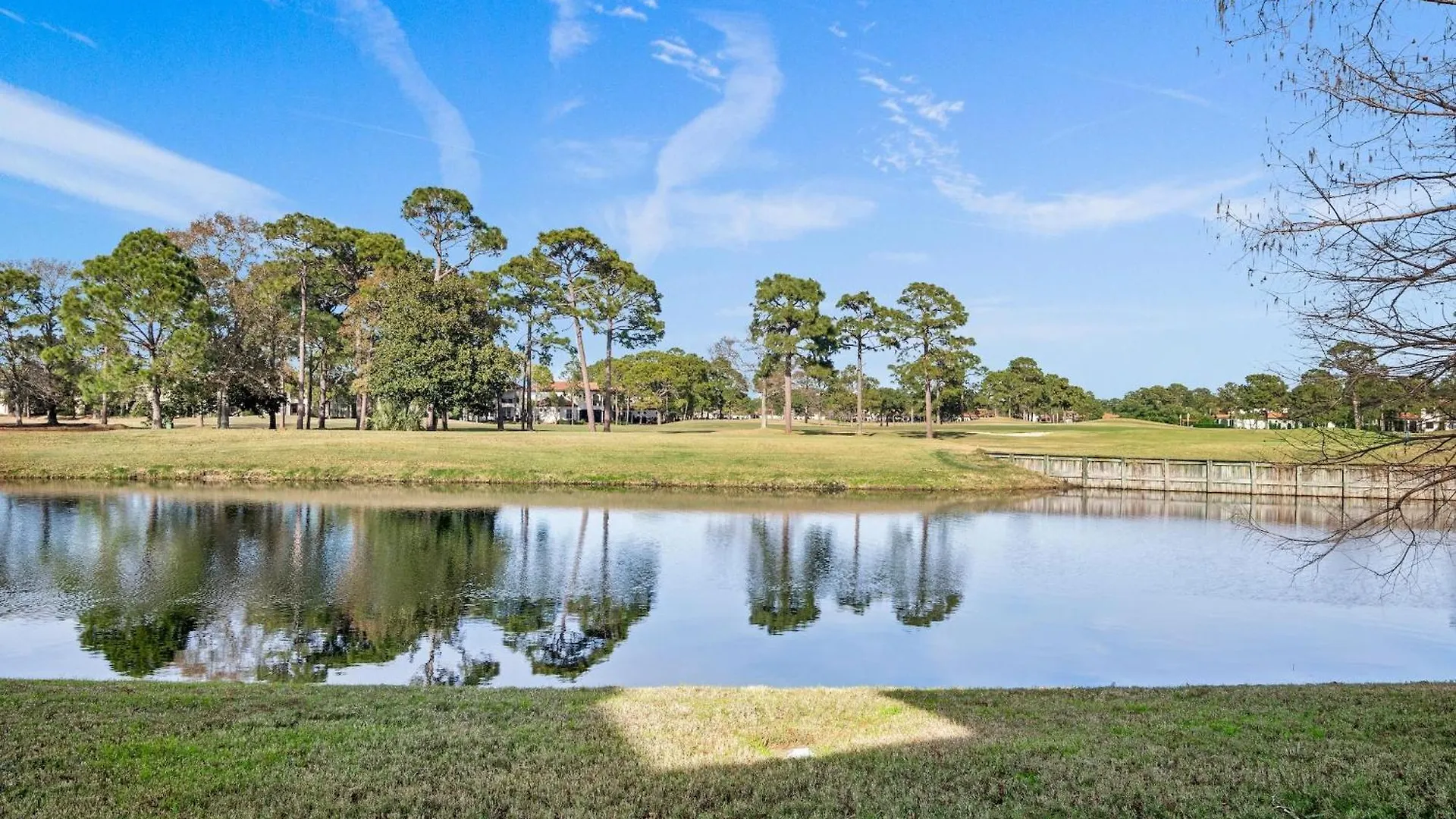 Magnolia Bay 8593 Holiday home