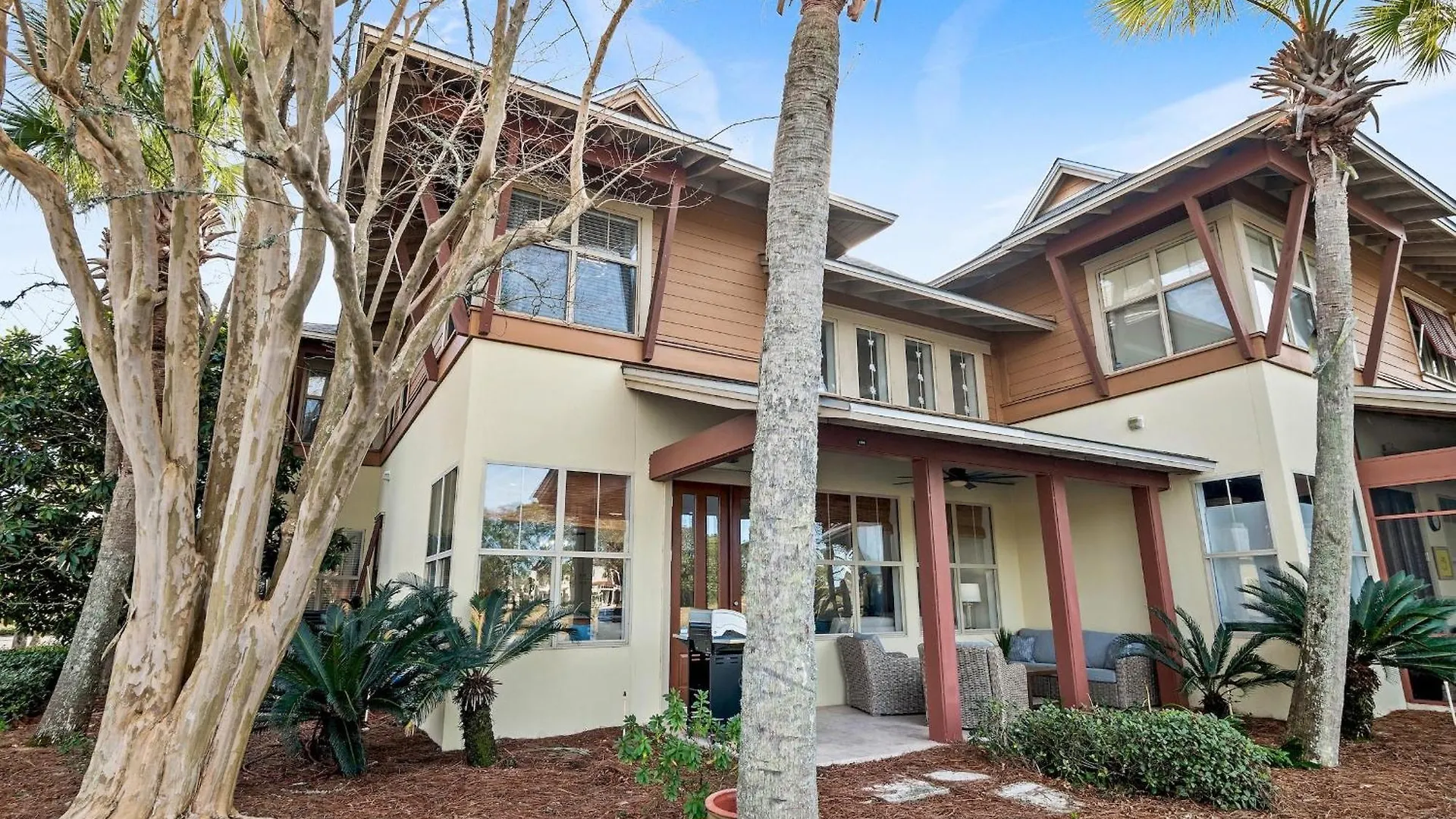 Magnolia Bay 8593