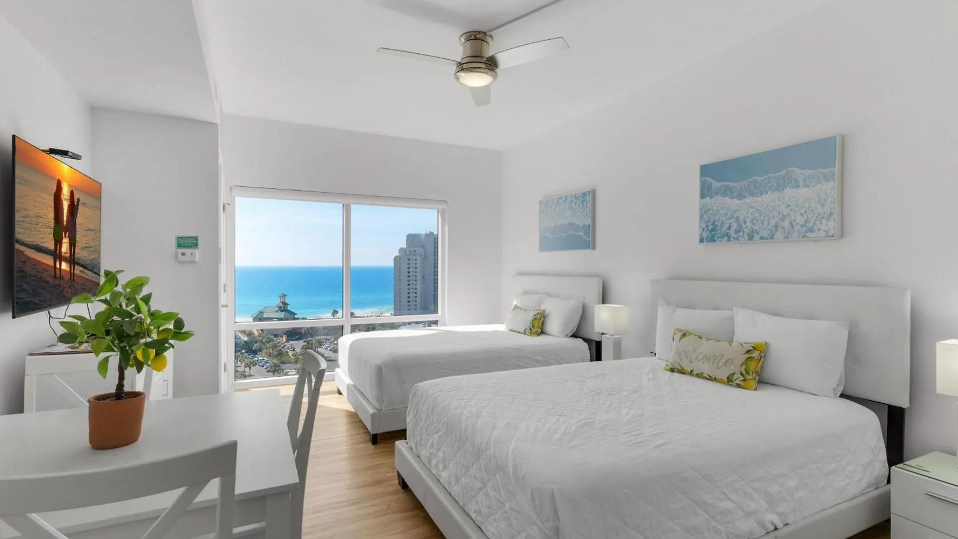Luau Retreat Holiday home *