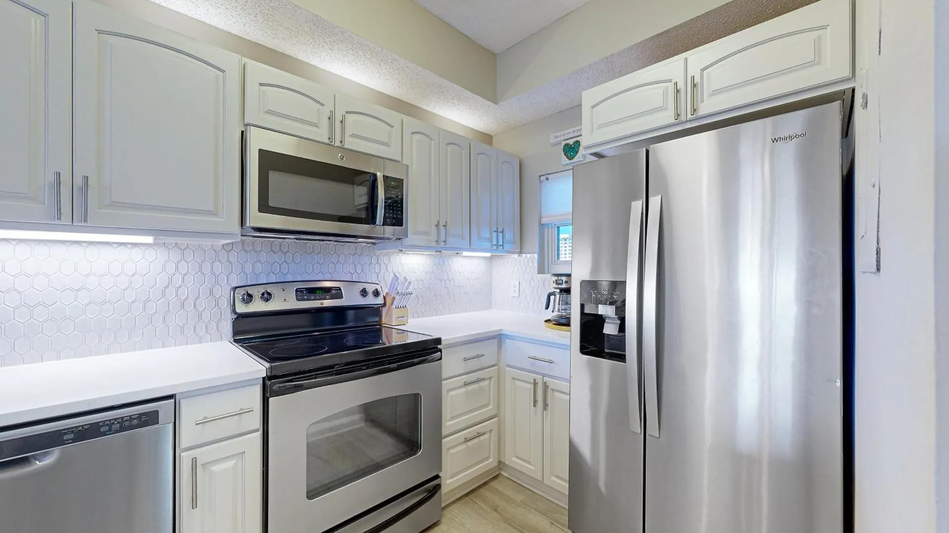 Tops'l Summit 405 Combo Apartment