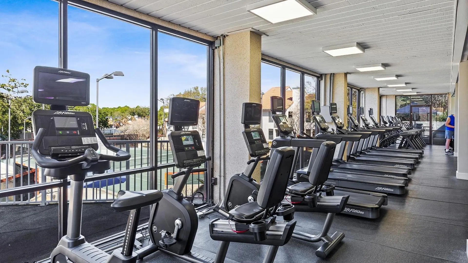 Tops'l Summit 405 Combo Destin