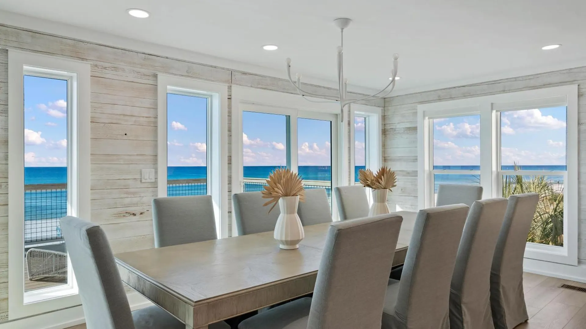 Holiday home Beachside