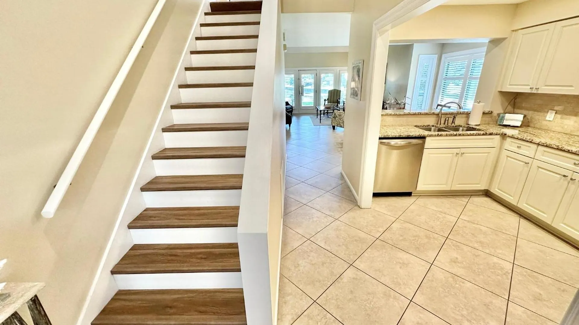 Holiday home 5073 Beachwalk Destin