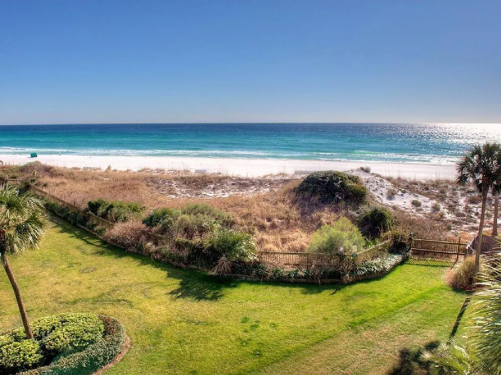 4048 Beachside One * Destin
