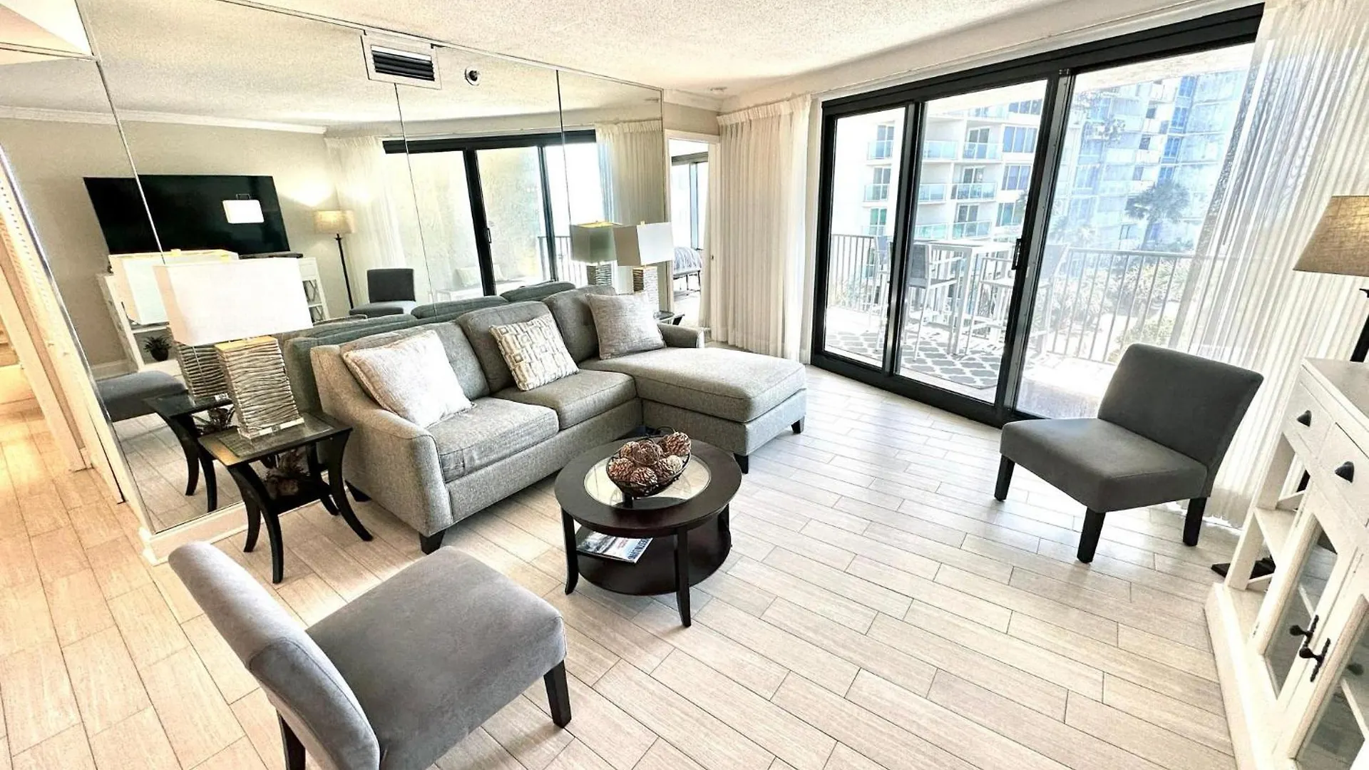 Holiday home 4048 Beachside One