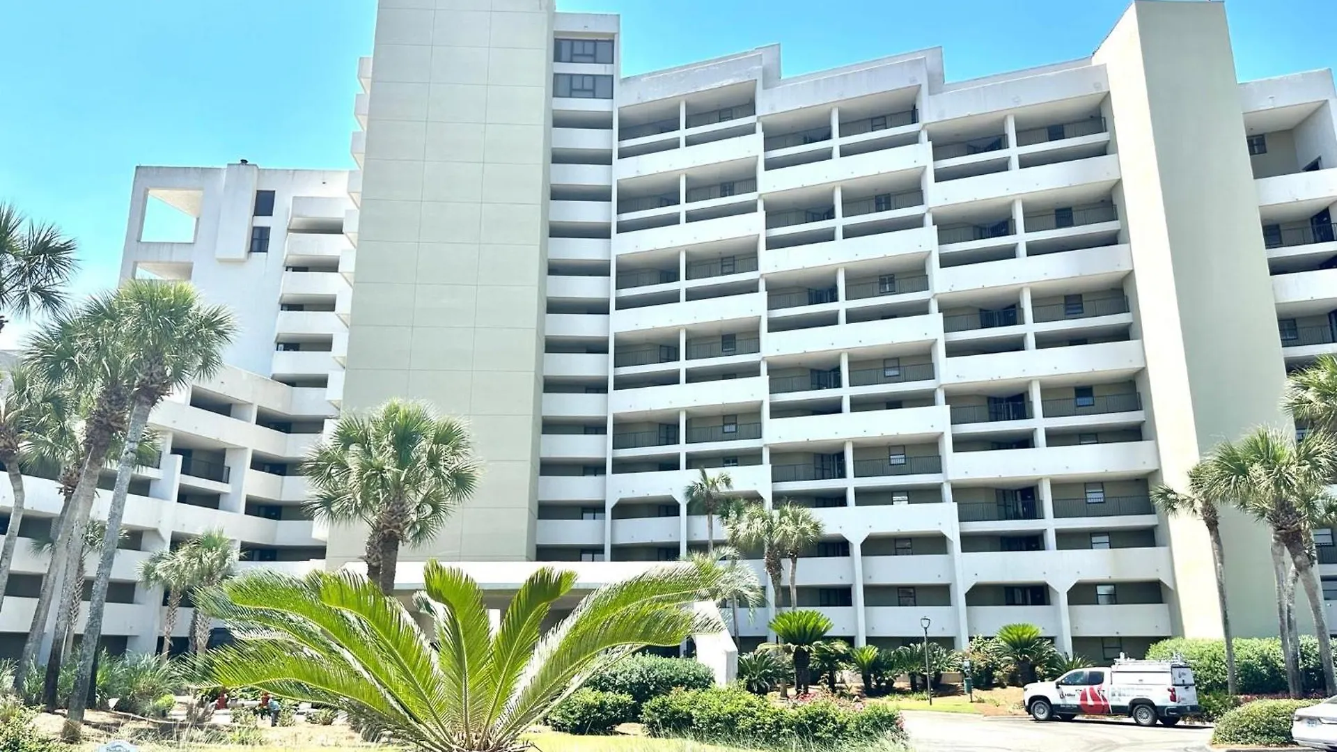 4048 Beachside One Holiday home Destin