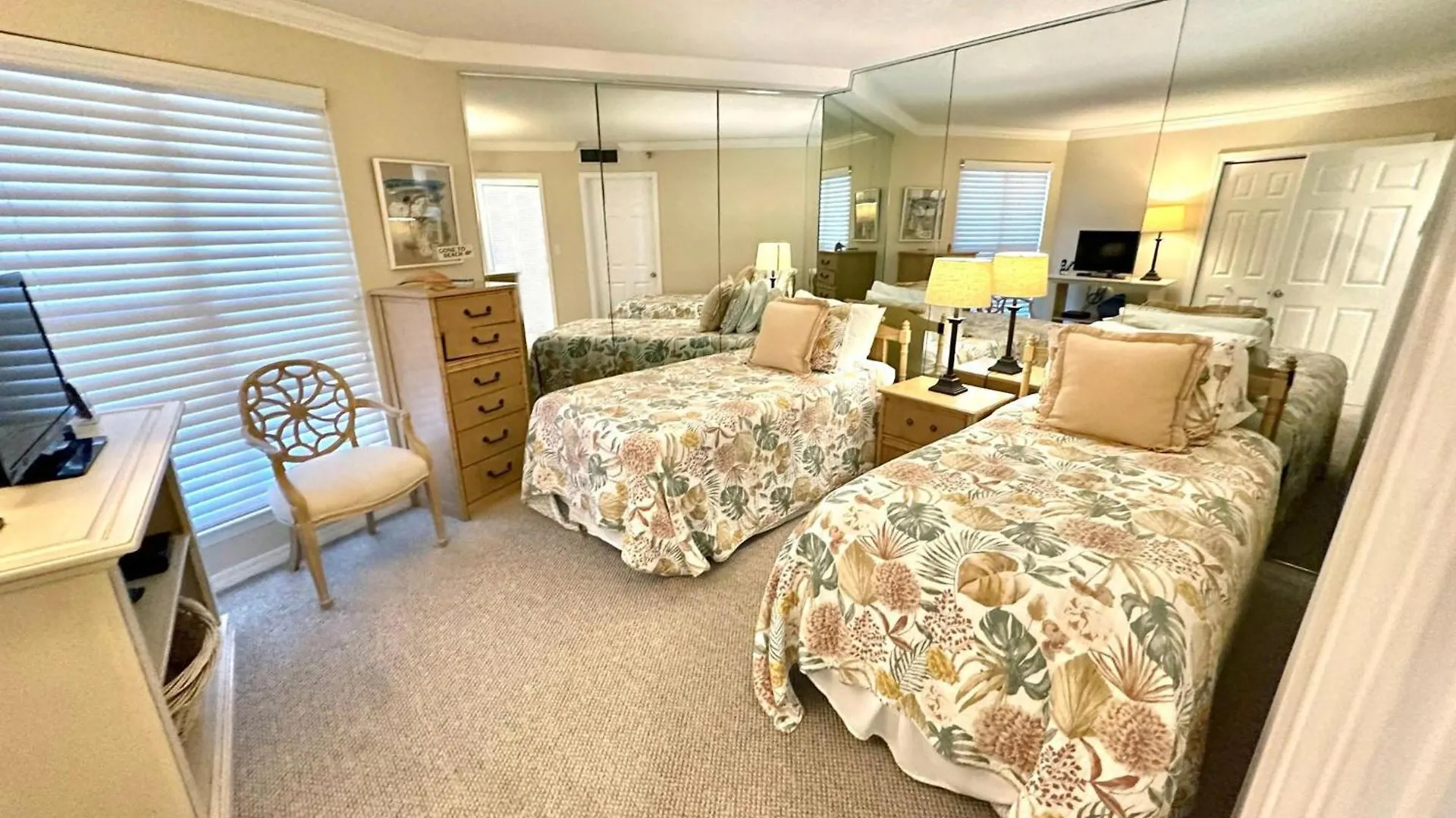 Holiday home 4048 Beachside One *