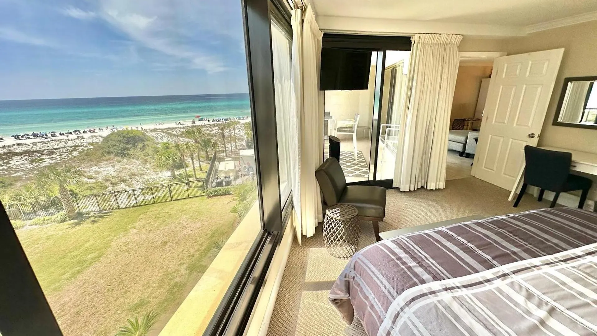 Holiday home 4048 Beachside One Destin