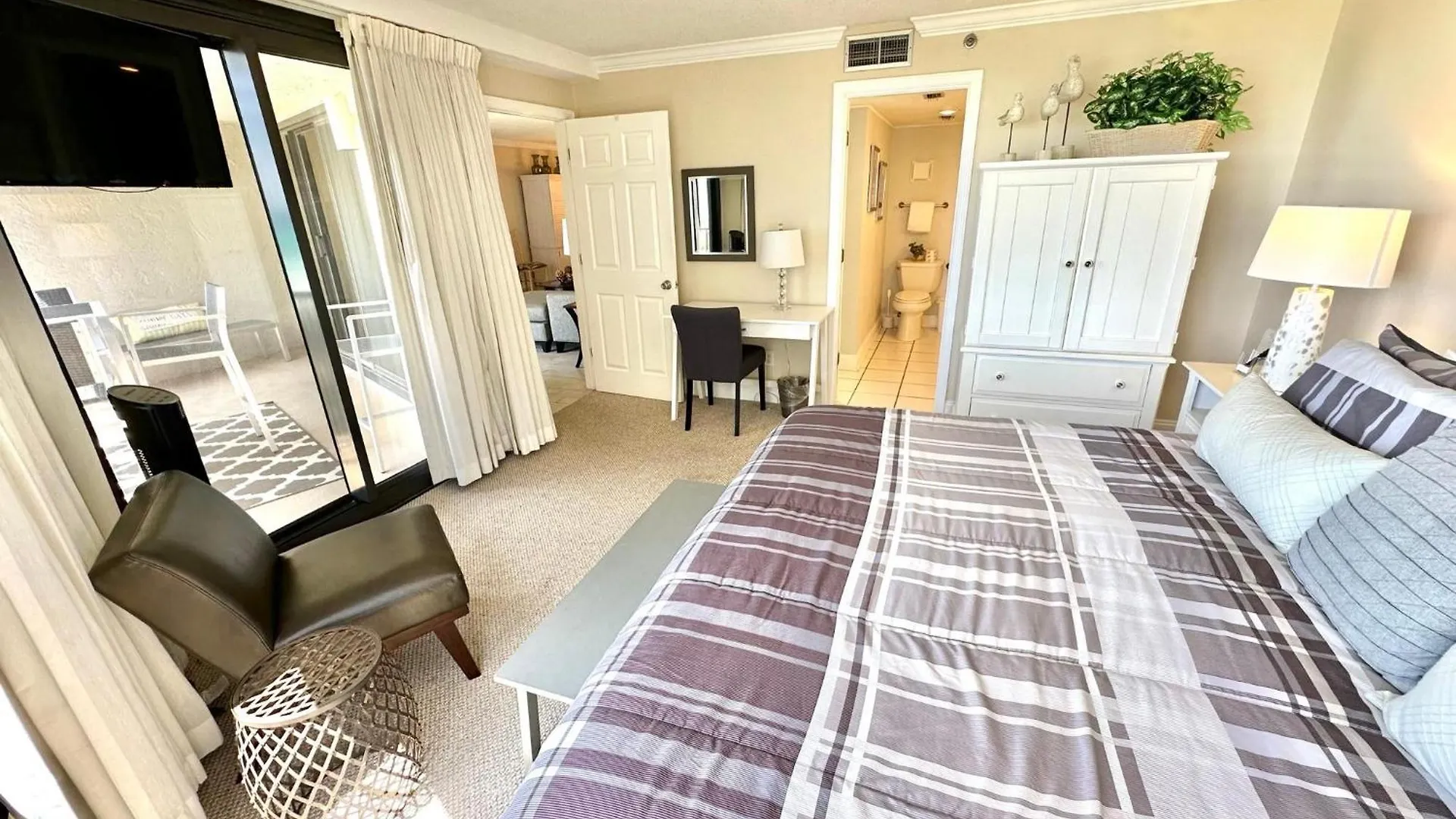 Holiday home 4048 Beachside One