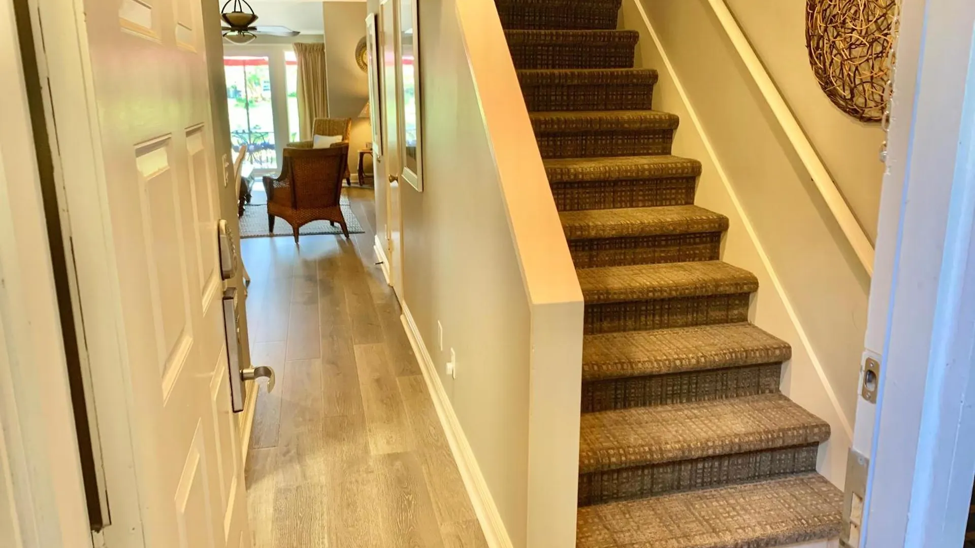 5128 Beachwalk Holiday home Destin