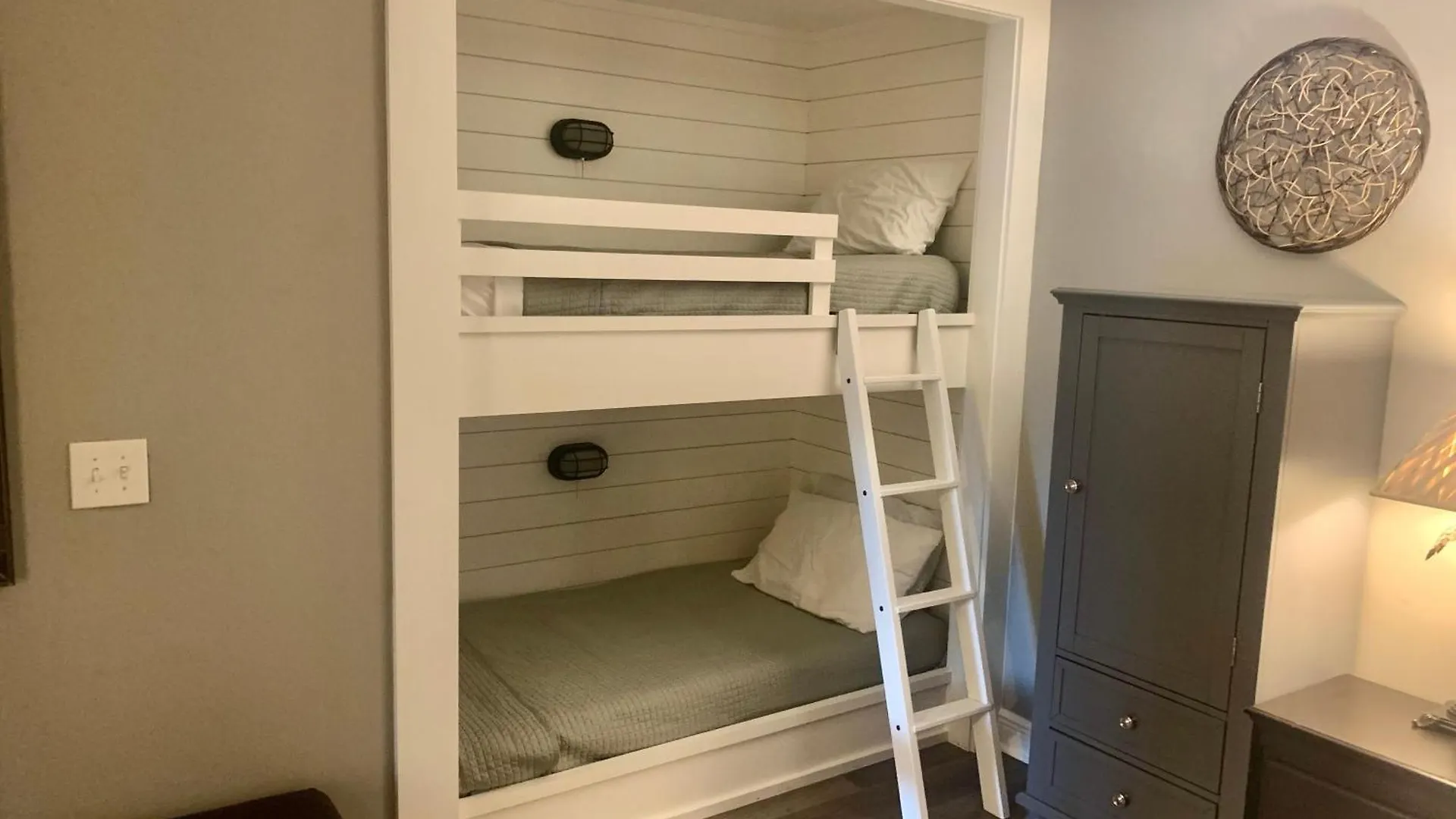 5128 Beachwalk Holiday home *