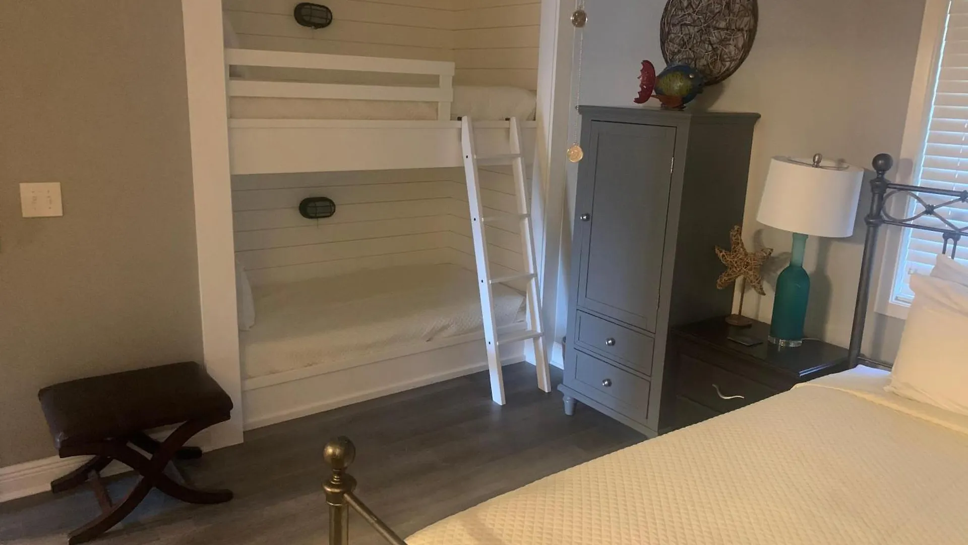 Holiday home 5128 Beachwalk