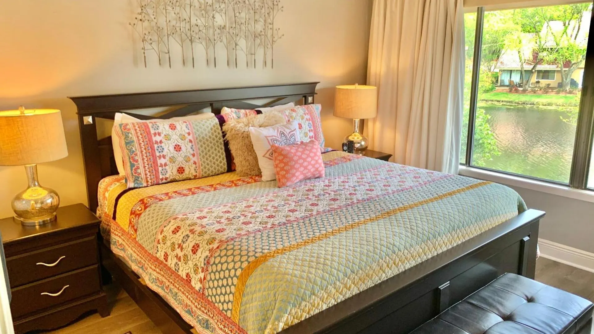 5128 Beachwalk * Destin