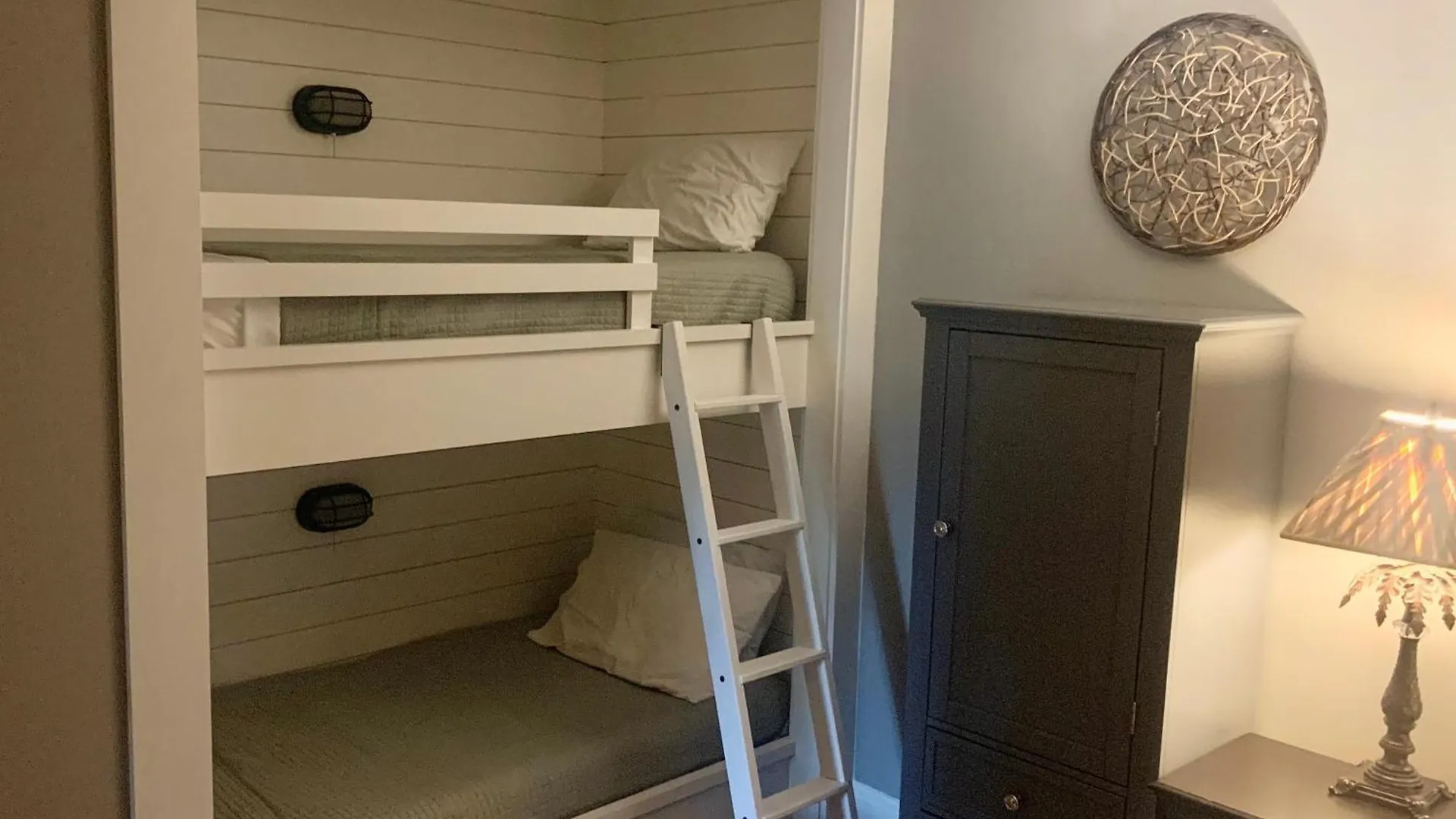 5128 Beachwalk Holiday home *