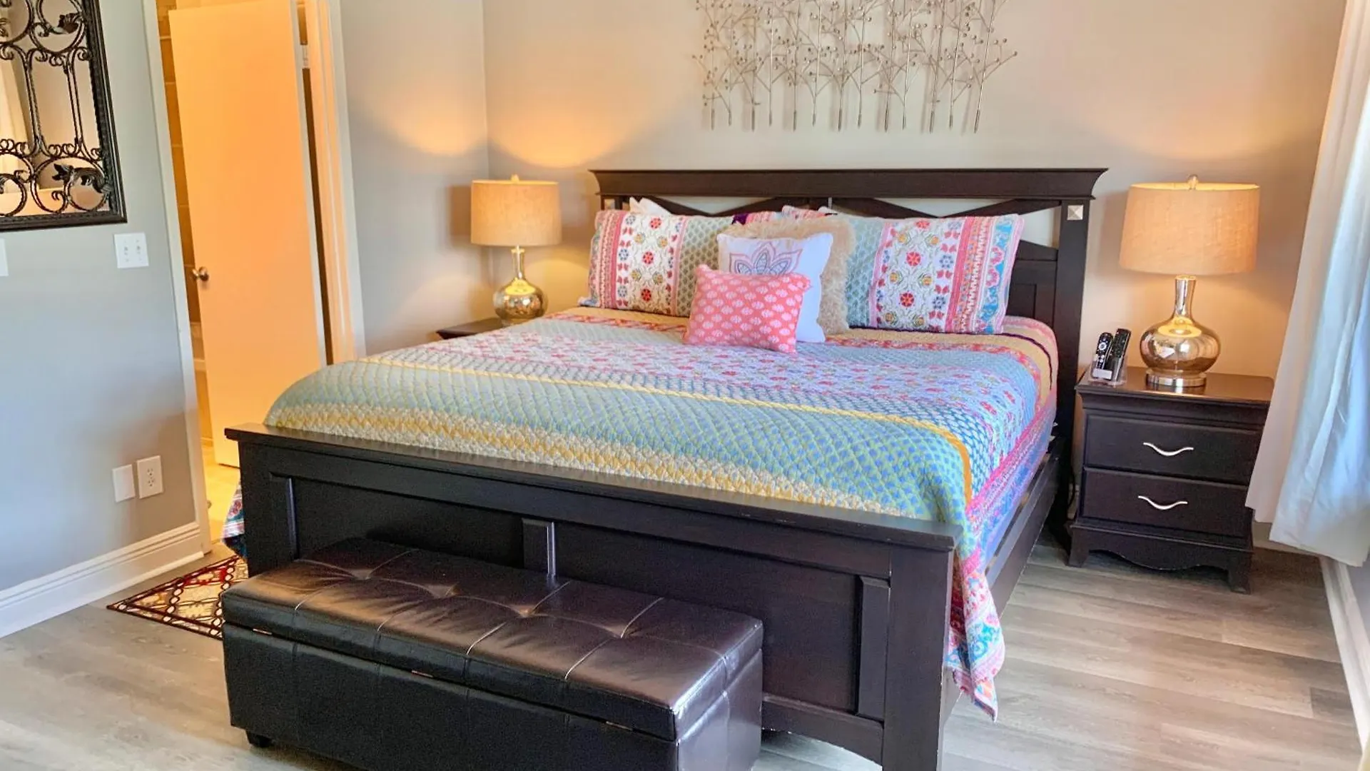 Holiday home 5128 Beachwalk