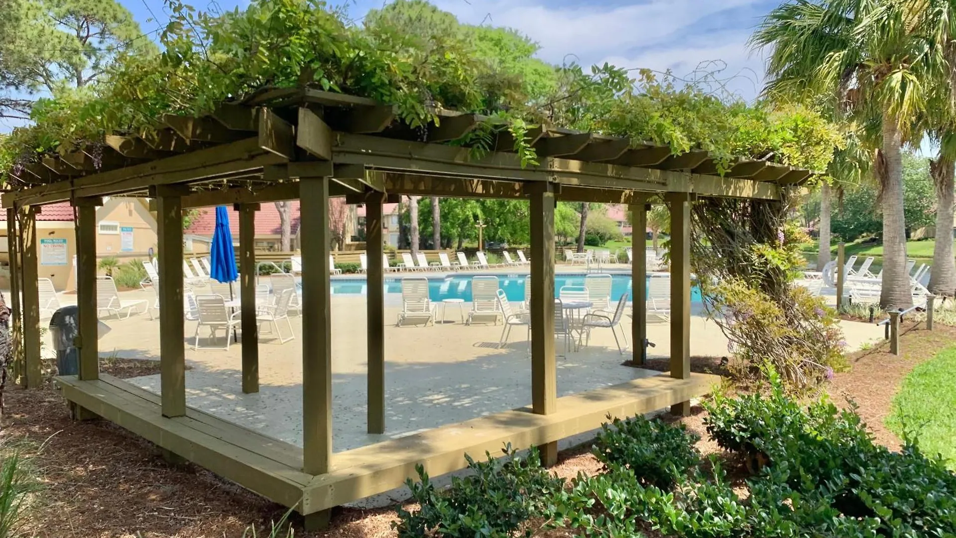 Holiday home 5128 Beachwalk *