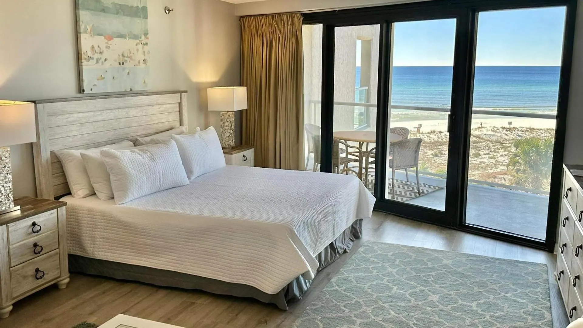 Appartamento 4236 Beachside Two Destin