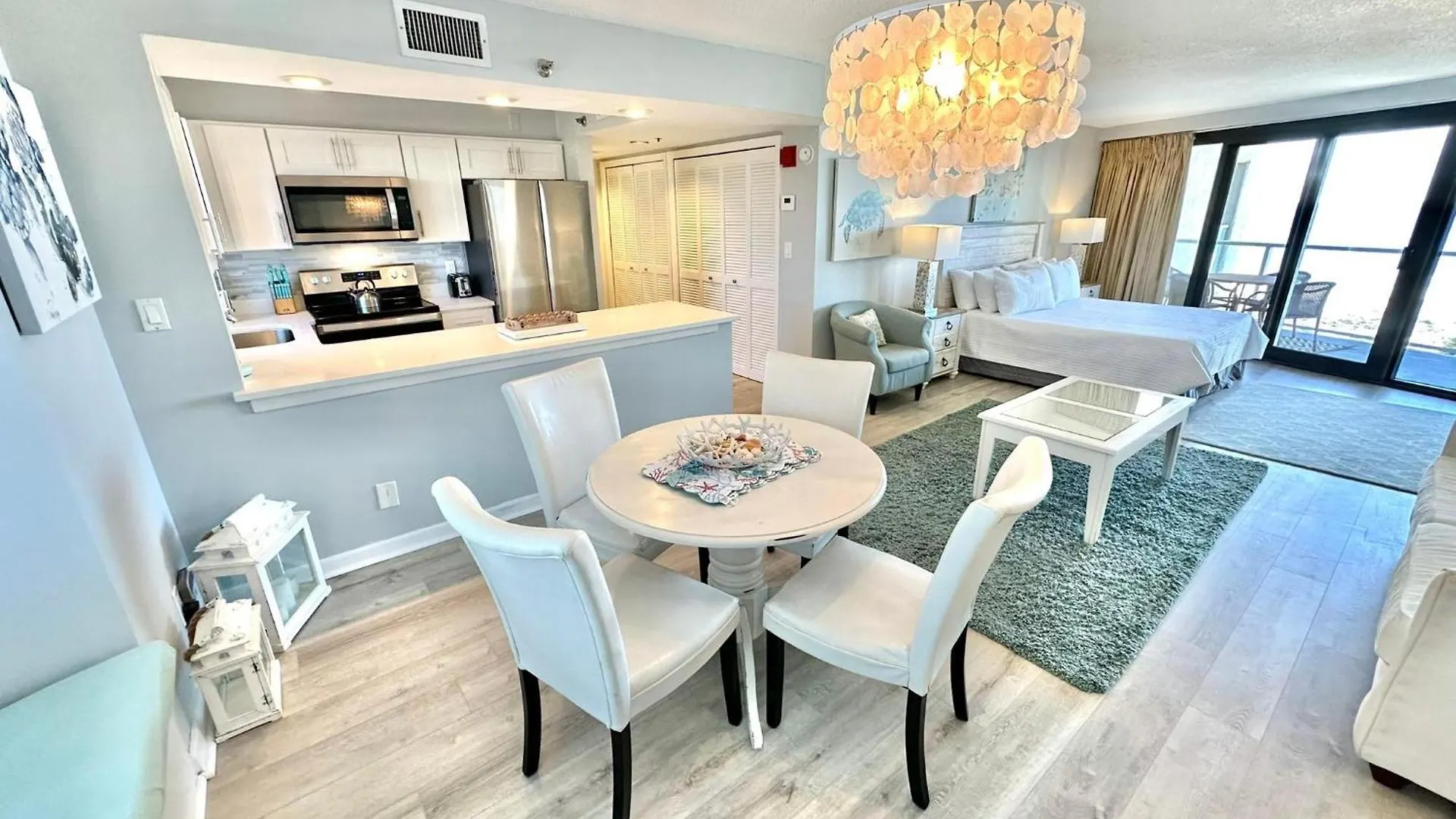 4236 Beachside Two