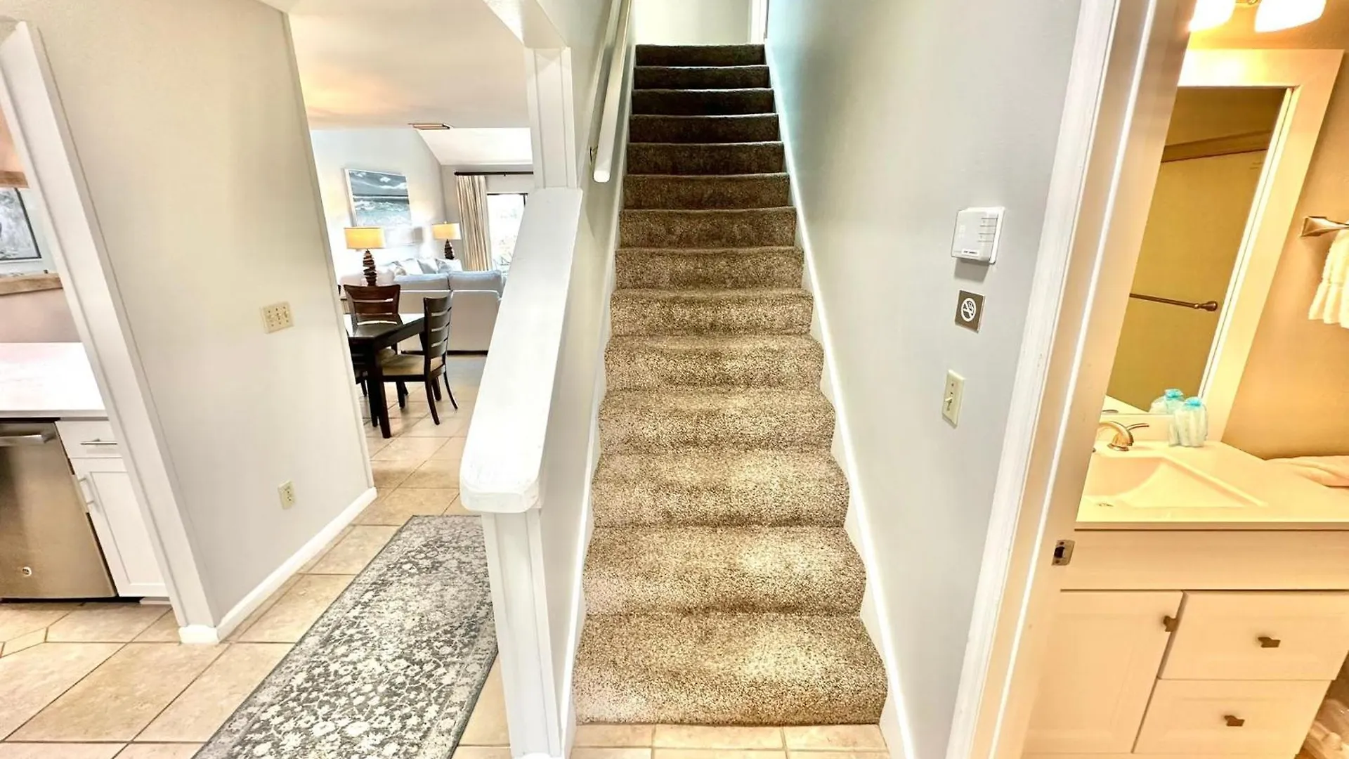 285 Fairways Holiday home Destin