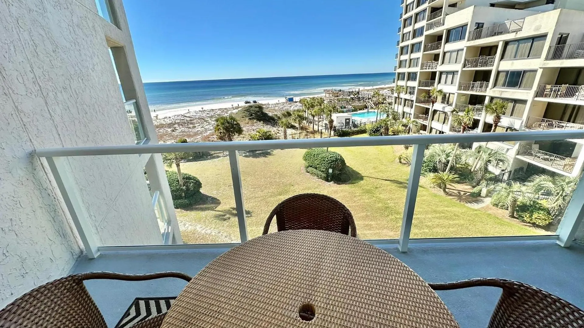 Appartamento 4236 Beachside Two