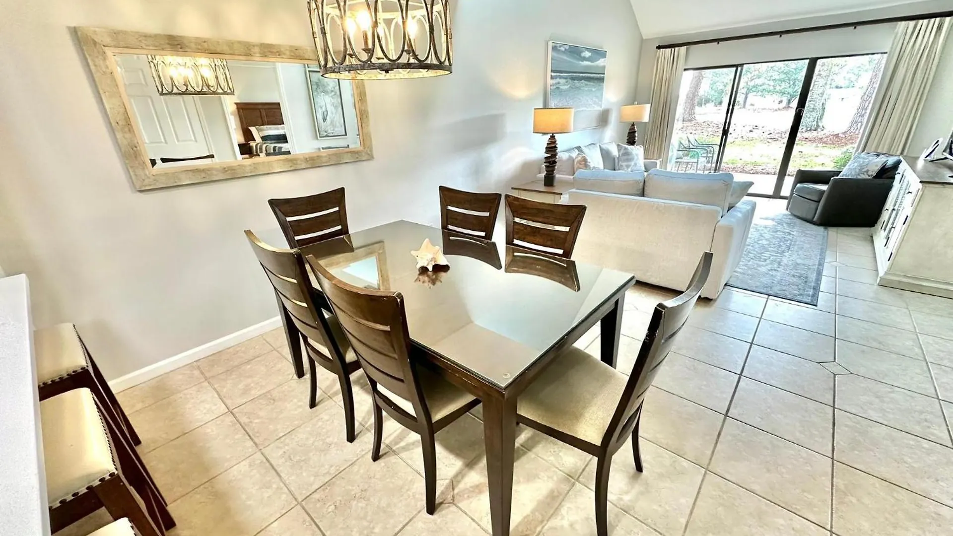 285 Fairways Holiday home *