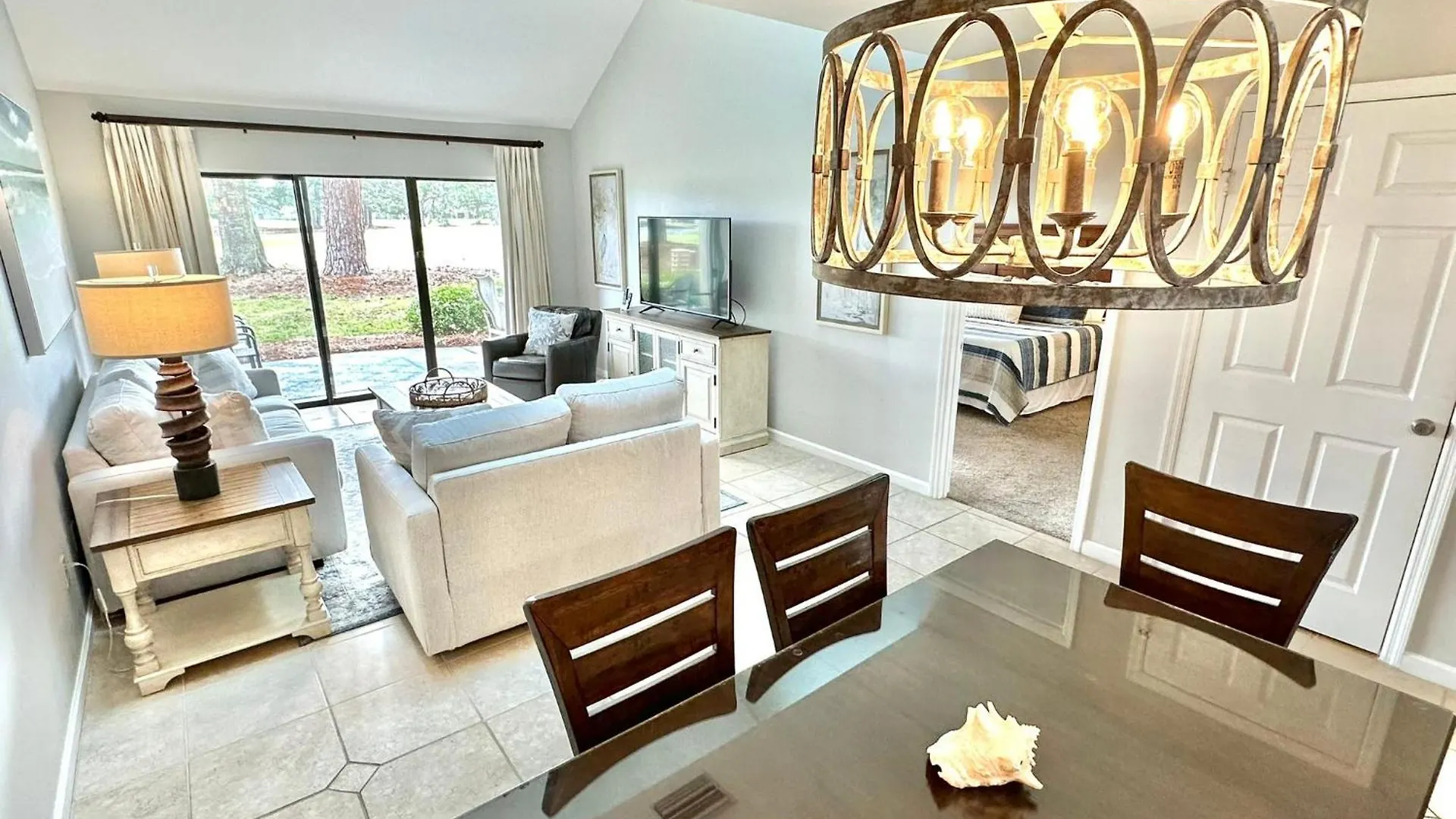285 Fairways Holiday home *