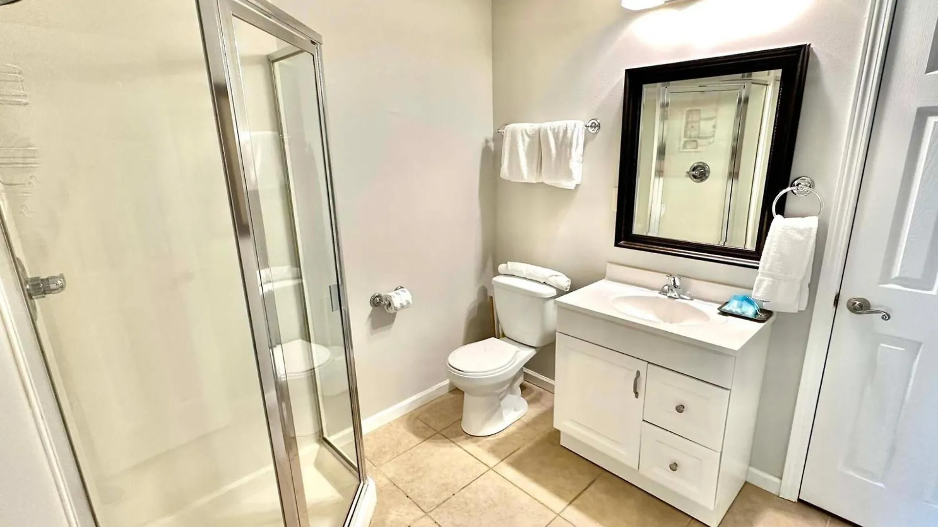 Holiday home 285 Fairways Destin