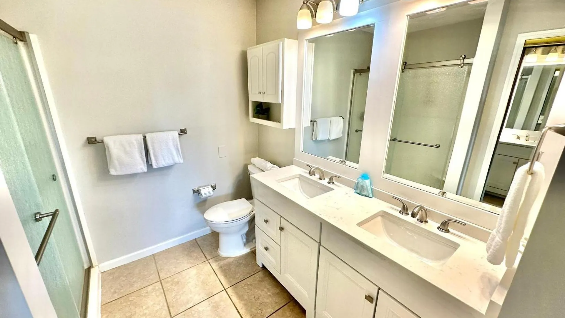 Holiday home 285 Fairways Destin