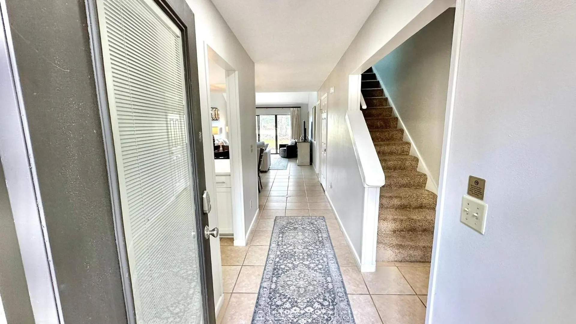 285 Fairways Holiday home