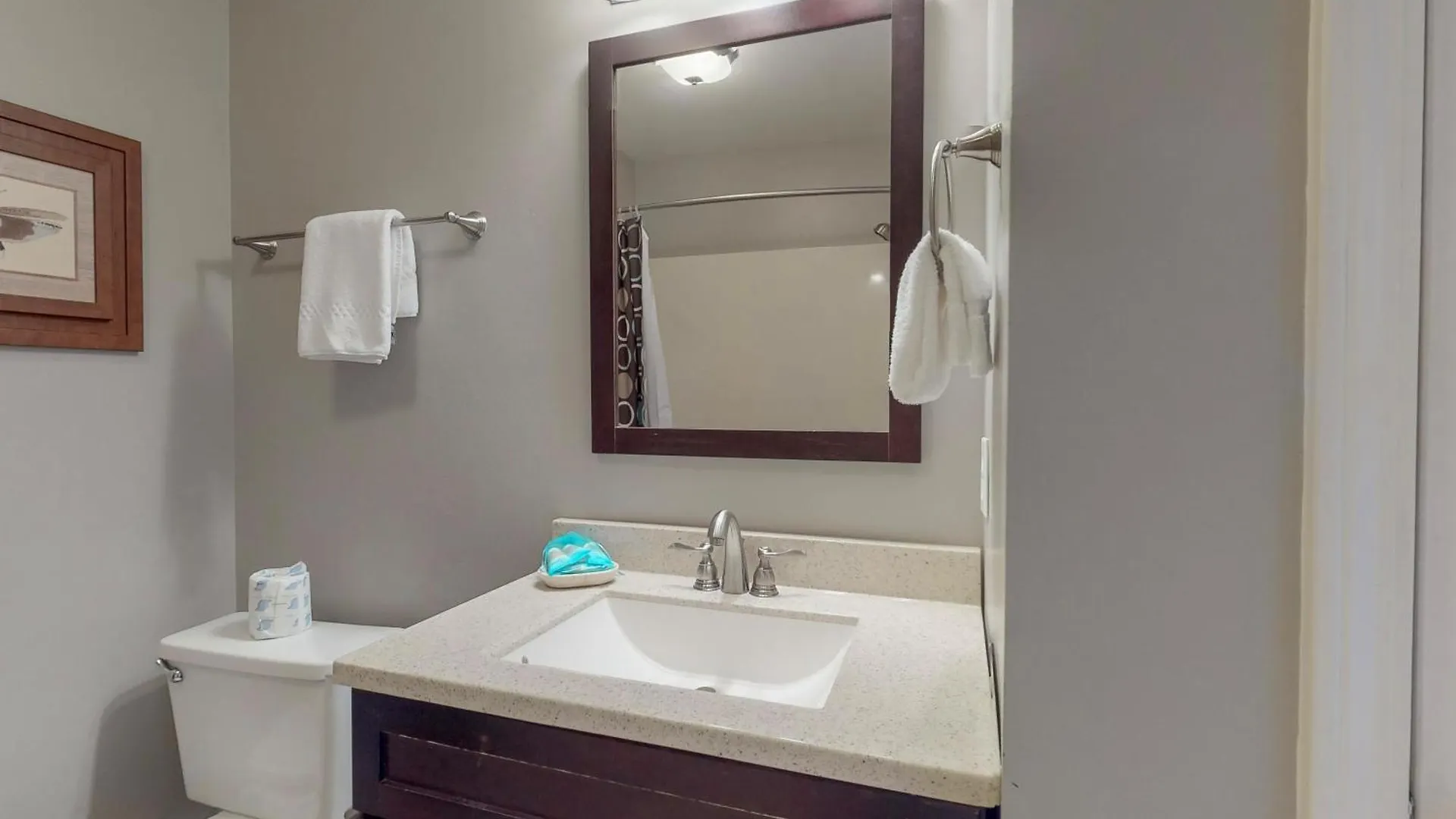 Holiday home 5191 Beachwalk *