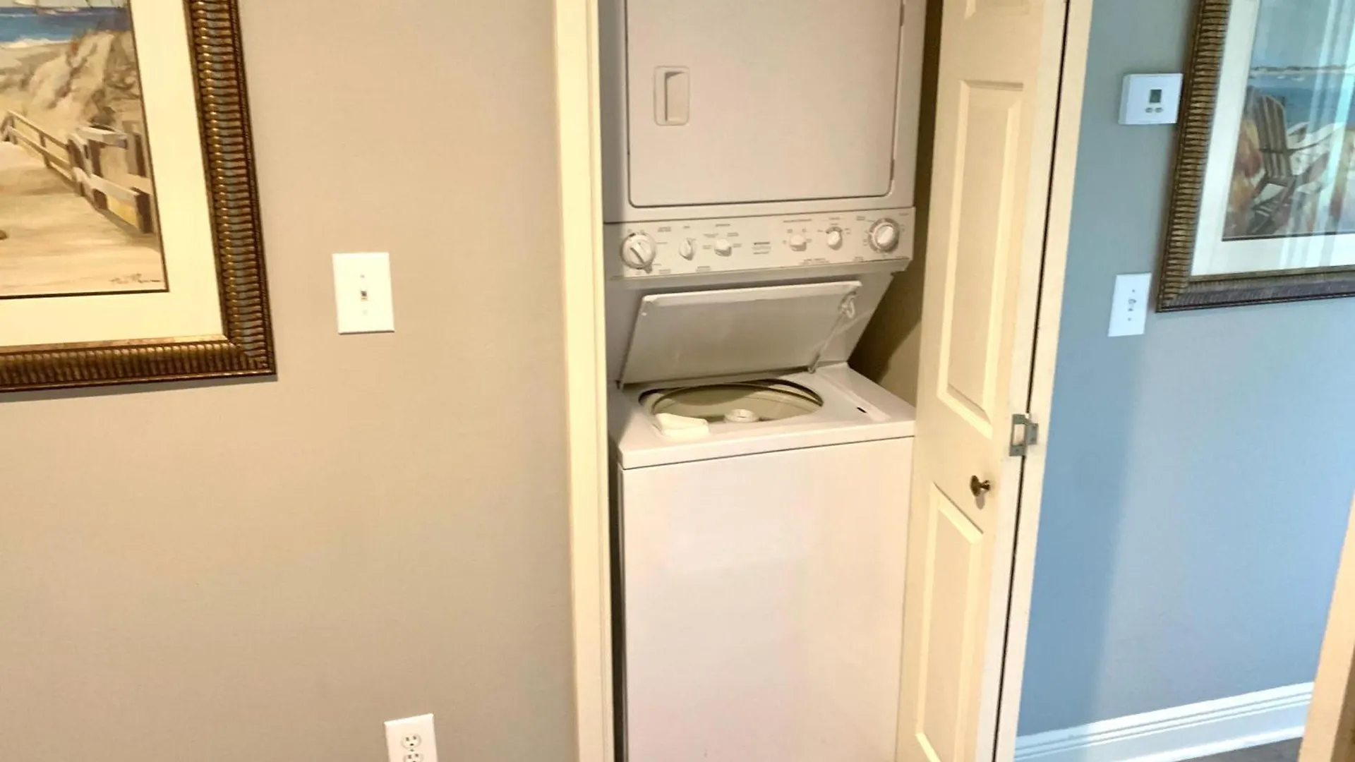 Holiday home 5128 Beachwalk *