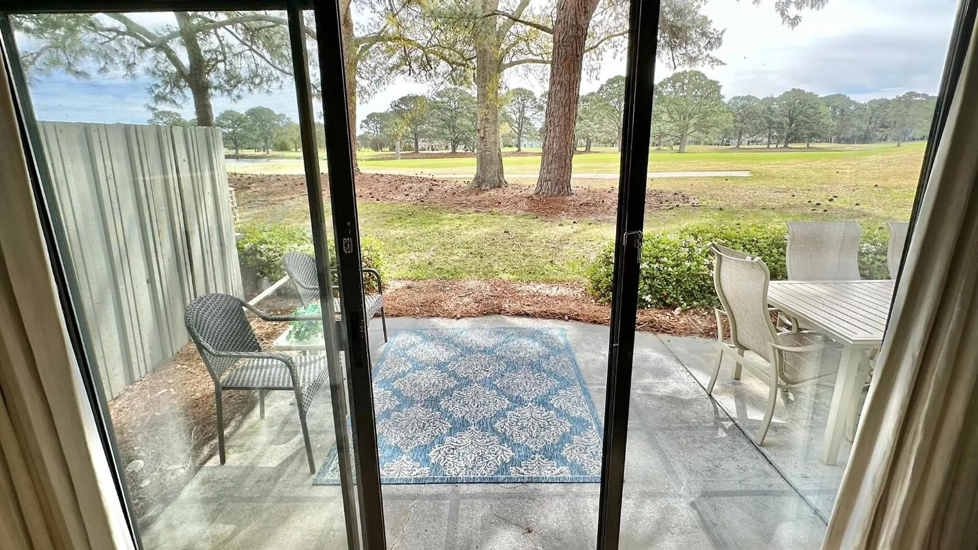 285 Fairways Holiday home Destin