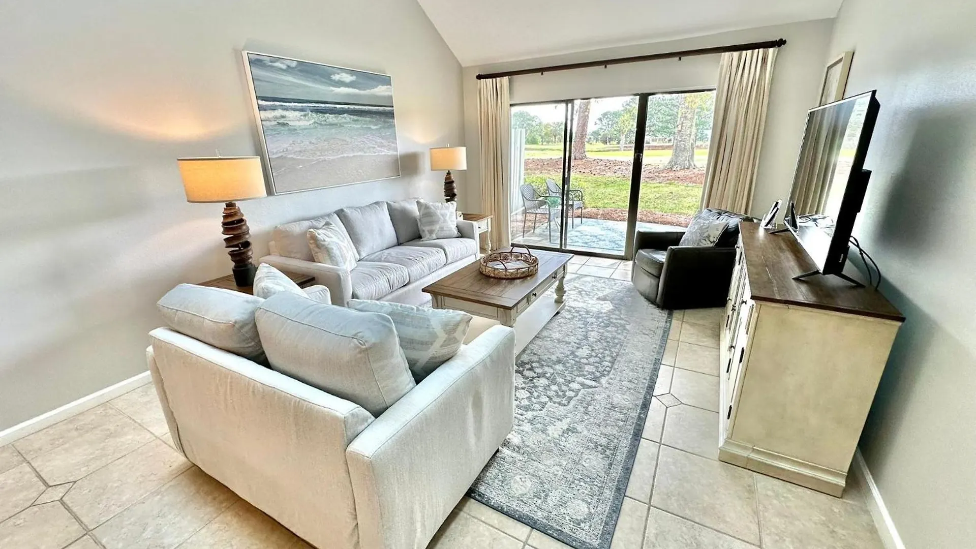 285 Fairways Holiday home *