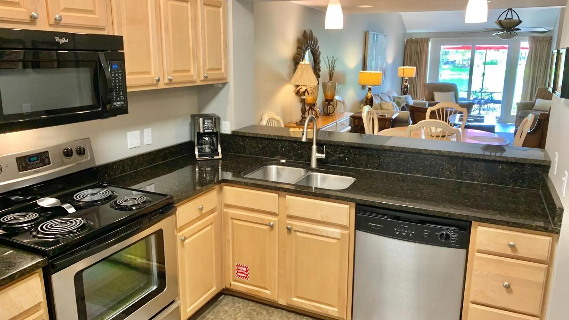 5128 Beachwalk * Destin