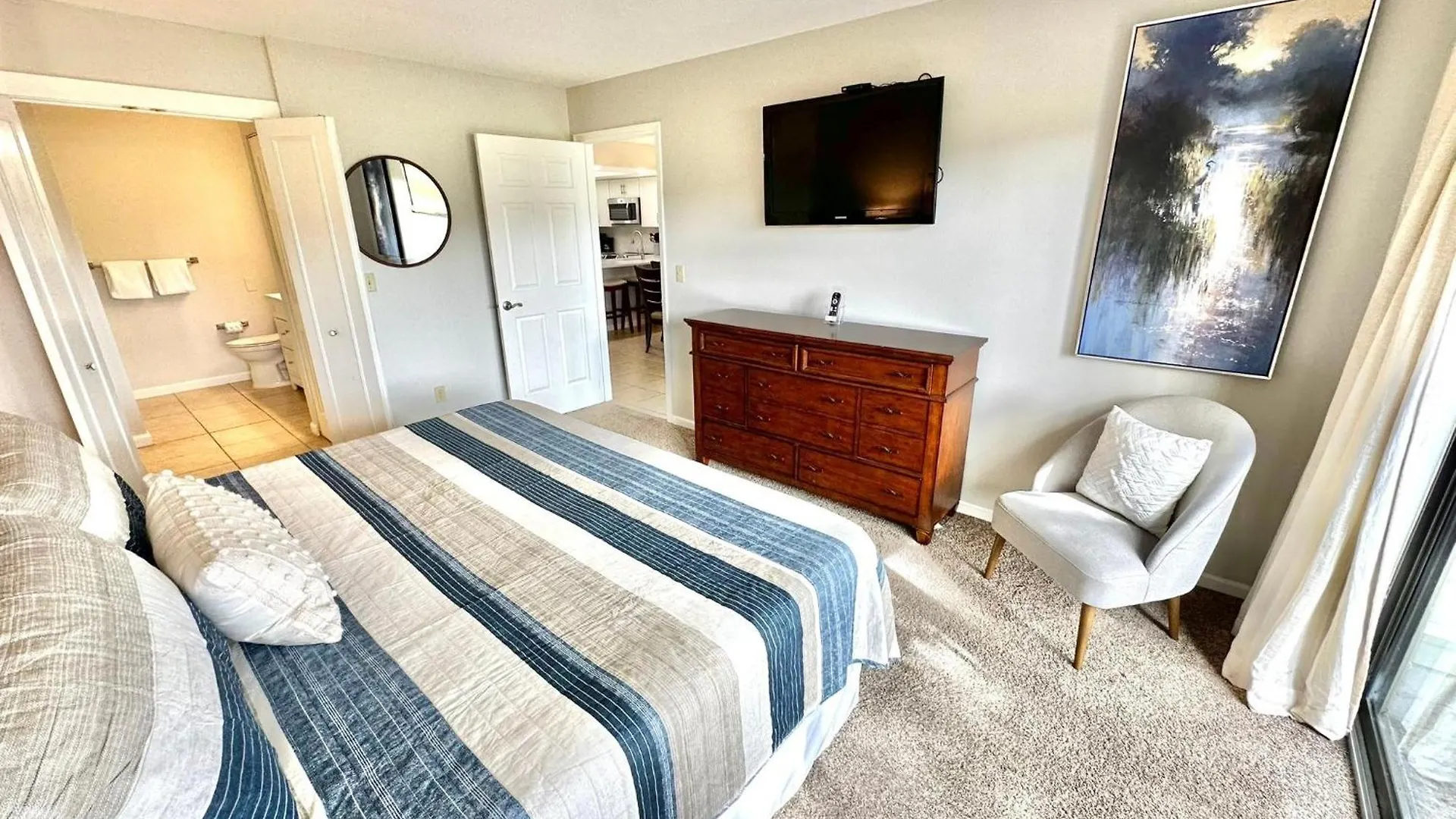 285 Fairways Holiday home