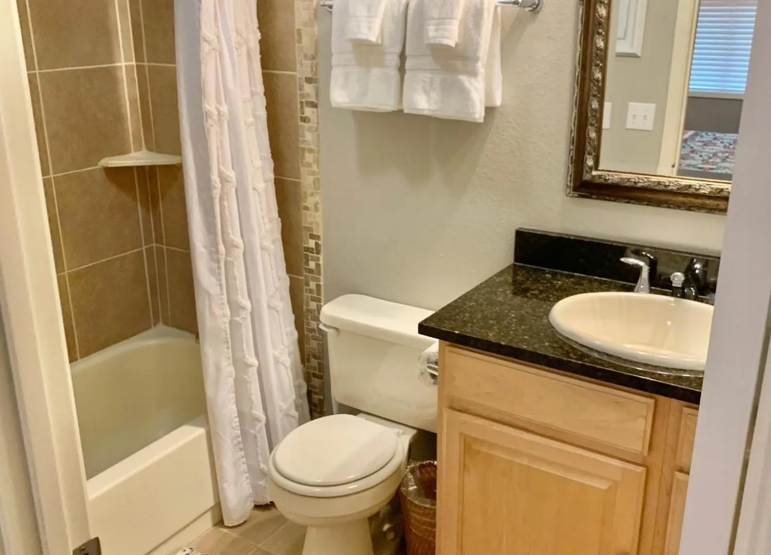 Holiday home 5128 Beachwalk Destin