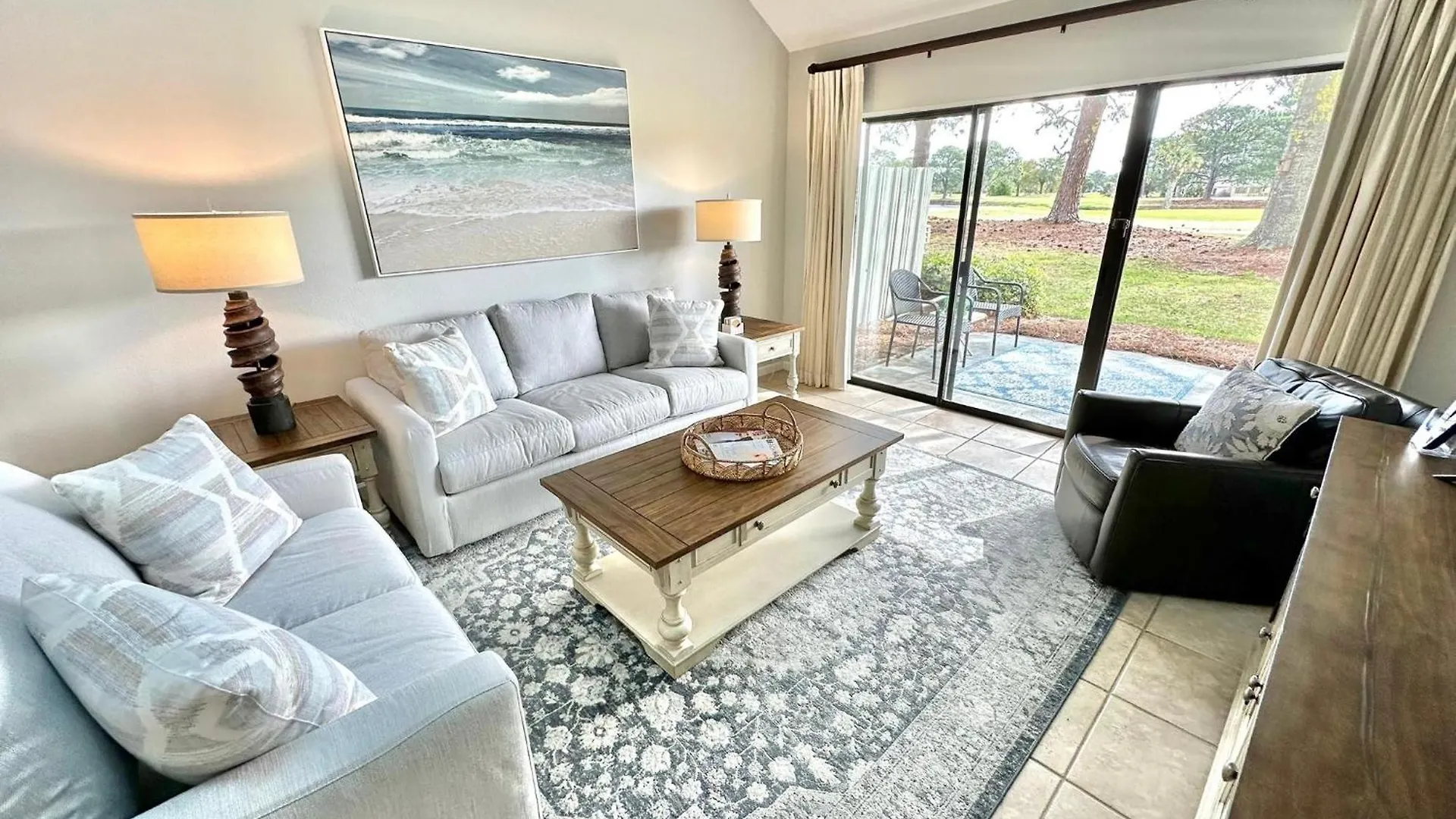 285 Fairways Holiday home *